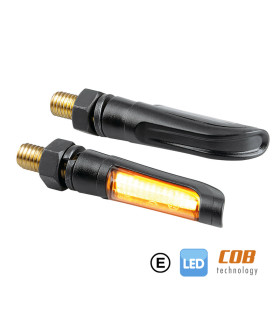 INTERMITENTES DE LED LAMPA NAIL 12V