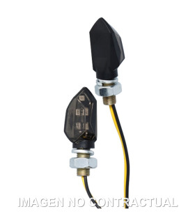 INTERMITENTES LED MOTOTEC VIPER