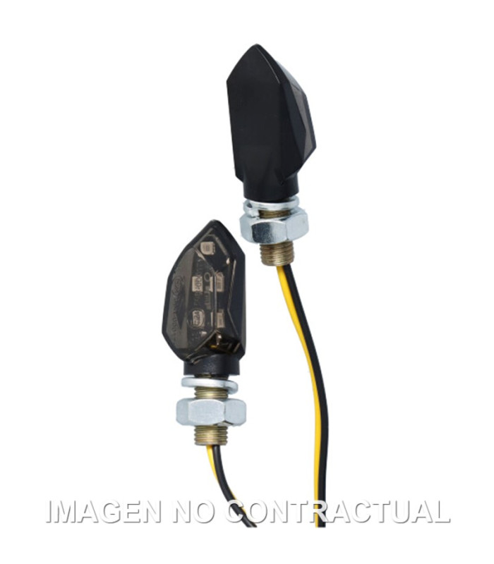 INTERMITENTES LED MOTOTEC VIPER