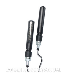 INTERMITENTES LED MOTOTEC ALTARA SQ