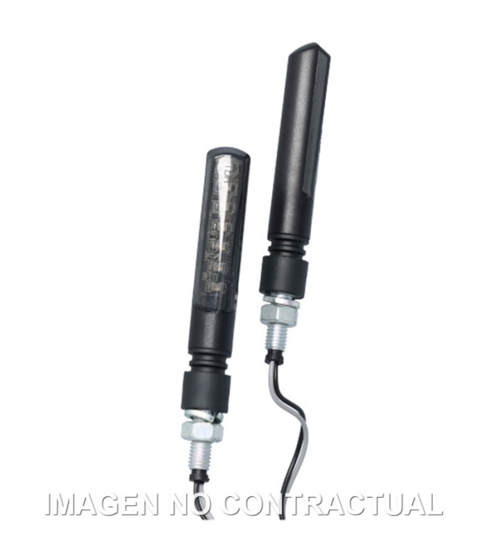 INTERMITENTES LED MOTOTEC ALTARA SQ