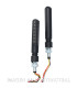 INTERMITENTES LED MOTOTEC ALTARA SQ TRASERO