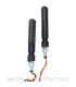 INTERMITENTES LED MOTOTEC ALTARA SQ FRONTAL