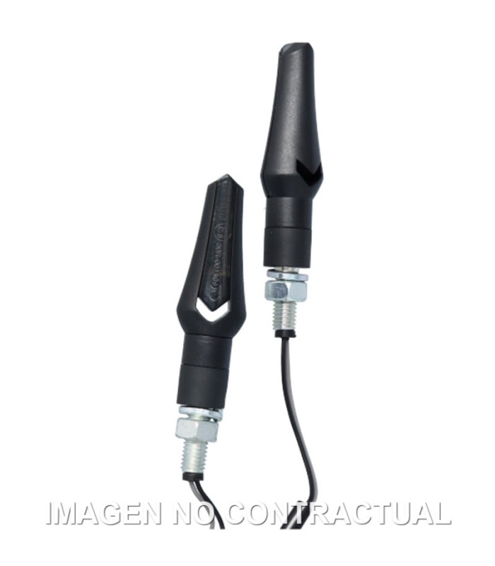 INTERMITENTES LED MOTOTEC ZENITH