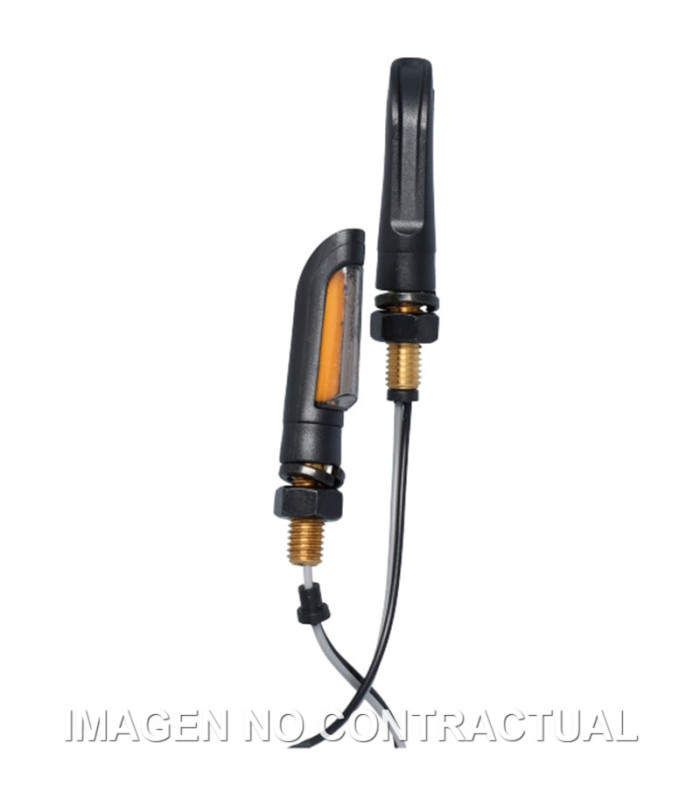 INTERMITENTES LED MOTOTEC ORION