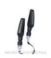 INTERMITENTES LED MOTOTEC TITAN SQ