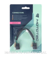 PAR DE CONECTORES MOTOTEC INTERMITENTES KAWASAKI (LED)