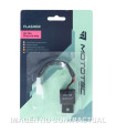INTERMITENCIA ELECTRÓNICA MOTOTEC PLUG & PLAY - 12V - 10A