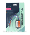 INTERMITENCIA ELECTRÓNICA MOTOTEC 6/12/24V 2A