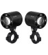 LUCES AUXILIARES LED MOTOTEC MT-30 HOMOLOGADAS