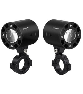 LUCES AUXILIARES LED MOTOTEC MT-30 HOMOLOGADAS