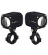 LUCES AUXILIARES LED MOTOTEC MT-20 HOMOLOGADAS
