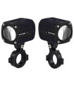 LUCES AUXILIARES LED MOTOTEC MT-20 HOMOLOGADAS