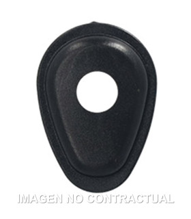 ADAPTADORES PARA INTERMITENTES YAMAHA (KIT 4 PIEZAS)