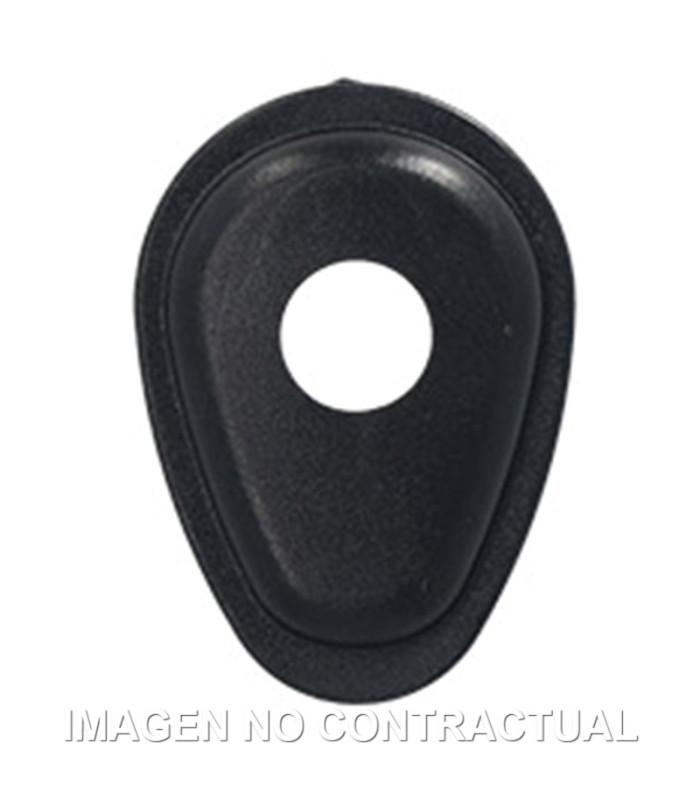 ADAPTADORES PARA INTERMITENTES YAMAHA (KIT 4 PIEZAS)