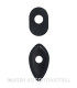 ADAPTADORES PARA INTERMITENTES HONDA (KIT 4 PIEZAS)
