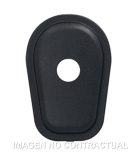 ADAPTADORES PARA INTERMITENTES KAWASAKI (KIT 4 PIEZAS)