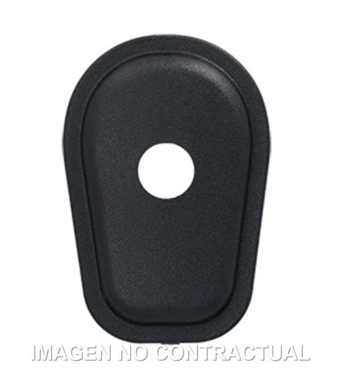 ADAPTADORES PARA INTERMITENTES KAWASAKI (KIT 4 PIEZAS)