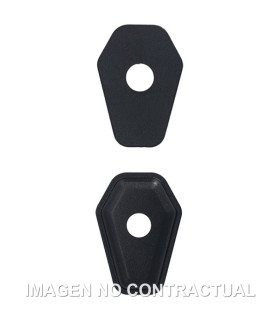 ADAPTADORES PARA INTERMITENTES SUZUKI (KIT 4 PIEZAS)