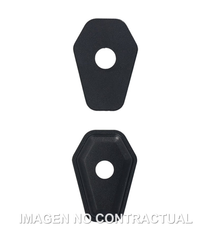 ADAPTADORES PARA INTERMITENTES SUZUKI (KIT 4 PIEZAS)