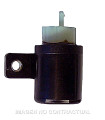 Intermitencia Electrónica SGR Kymco Dink 200 LED 12v/2wX2 + 3,4w - Con zumbador