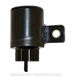 Intermitencia Electrónica SGR Kymco Xciting 300/500 LED 12V/10W + 3,4W - Con zumbador