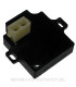 Intermitencia Yamaha Neos 50 12V 10Wx2 - 2 Fastons con conector