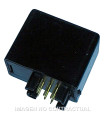Intermitencia y Relé bomba carburante Suzuki 12V 21Wx2 - 7 pins