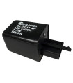 Intermitencia Electrónica LED 12V / 1-100W 2 Terminales