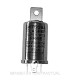 Intermitencia Electrónica 12V / 15-138W 3 Fastoms Universal
