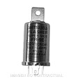 Intermitencia Electrónica 12V / 15-138W 3 Fastoms Universal