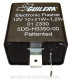 Intermitencia CC 12V 10+21+1,2W 2 Terminales con soporte