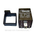 Intermitencia CC 12V 20W 4 Terminales con soporte de goma