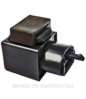 Intermitencia LED Honda 12V/21W/23W - 3 Fastons mini