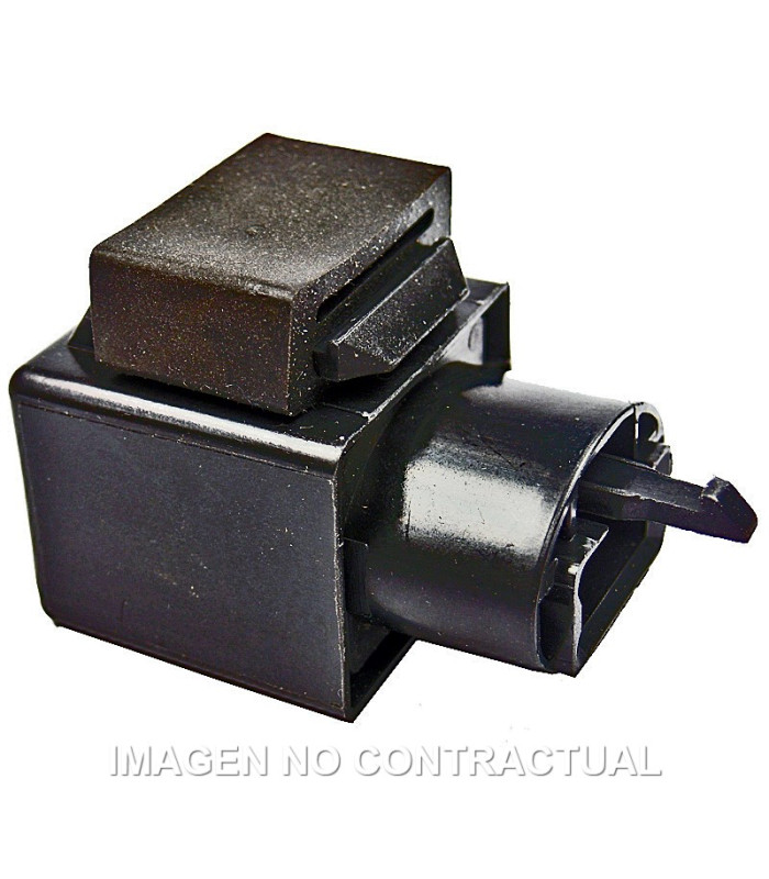 Intermitencia LED Honda 12V/21W/23W - 3 Fastons mini