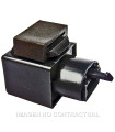 Intermitencia LED Honda 12V/21W/23W - 3 Fastons mini