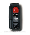 Interruptor Domino Arranque / Paro Con 1m de cable sin conector