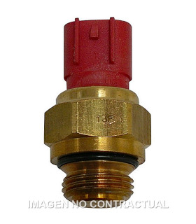 Interruptor térmico ventilador Suzuki Burgman 250