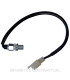 Interruptor Stop Hidráulico 2 Pin con conector