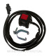 Pulsador paro Yamaha YZ F 250-450 Con cable y conector