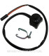 Pulsador arranque Suzuki DR-Z 250-400 Con cable y conector