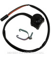 Pulsador arranque Suzuki DR-Z 250-400 Con cable y conector