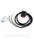 Interruptor Stop Suzuki RM 80-85-125-250-400-500 Con cable y conector