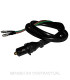 Interruptor Stop con cable Yamaha Majesty 250