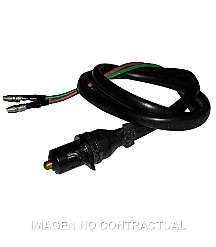 Interruptor Stop con cable Yamaha Majesty 250