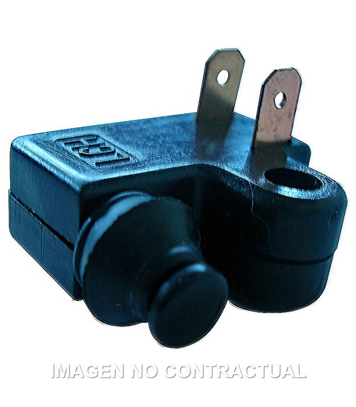 Interruptor Stop Izquierdo Yamaha T-Max 500
