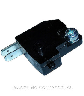 Interruptor Stop izquierdo Suzuki Burgman