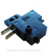 Interruptor Stop derecho Kawasaki GPZ