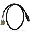 Interruptor Stop Yamaha XTZ 600 - Con cable