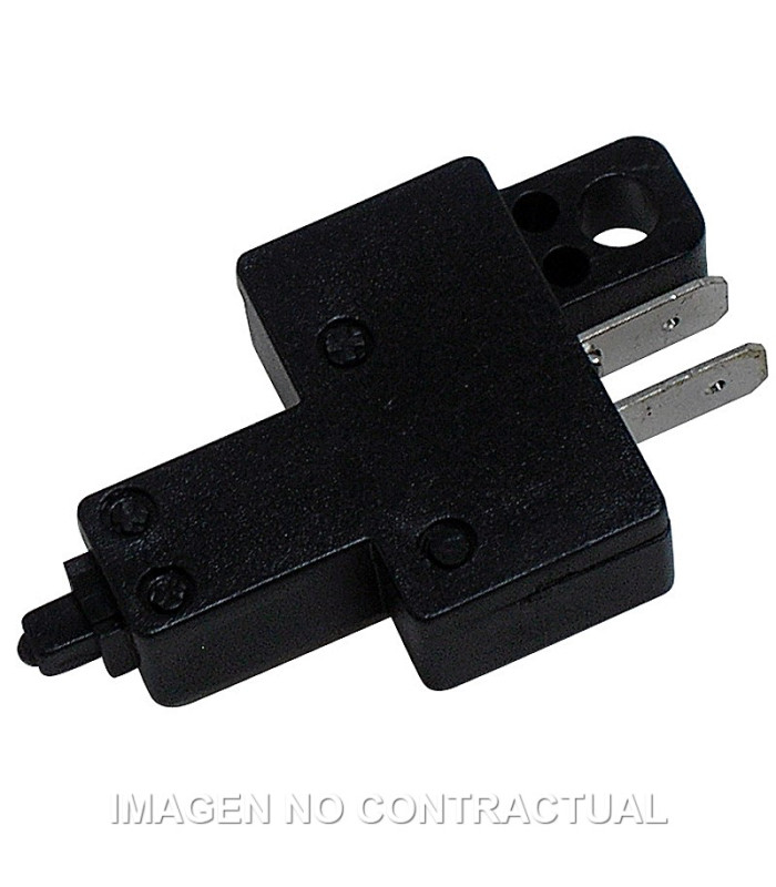 Interruptor de maneta embrague izquierda y freno de mano Honda CBF 1000